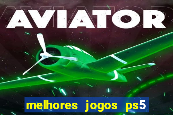 melhores jogos ps5 mundo aberto